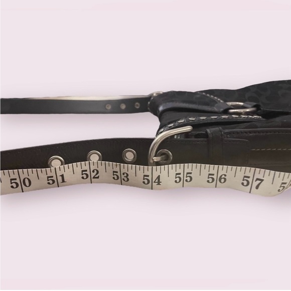 Coach purse - Picture 6 of 9